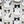 Looks Like My Cat! Gray and white bicolor cat sticker