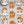 Looks Like My Cat! Long-haired orange tabby cat sticker