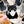 Looks Like My Cat! Black tuxedo cat sticker