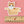 Orange Cat in a Box 2.5x3-in. Vinyl Sticker
