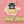 Tabby Cat in a Box 2.5x3-in. Vinyl Sticker