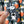 Cat Astronauts 3-in. Vinyl Sticker