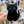 Looks Like My Cat! Black cat sticker