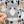 Looks Like My Cat! Gray tuxedo cat sticker