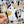 Looks Like My Cat! Calico cat sticker