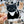 Looks Like My Cat! Black tuxedo cat sticker
