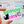 Easily Distracted By Cats 3-in. Vinyl Cat Sticker