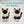 Looks Like My Cat! Seal point Siamese cat sticker
