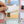 Brown Tabby Cat Post-It® Notes