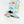 Fish Kicker Cat Toy
