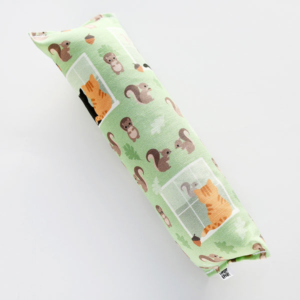 Squirrels Kicker Cat Toy