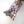 Tabby Cats in Flowers Kicker Cat Toy