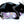 Tabby Cats in Flowers Kicker Cat Toy