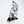 Monochromatic Cats Kicker Cat Toy