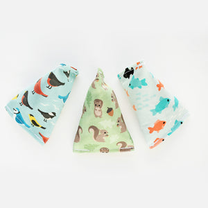 Cat TV Pouncers Cat Toys